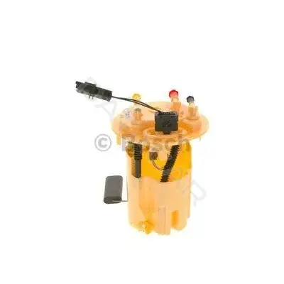 Датчик уровня топлива BOSCH 0986580385