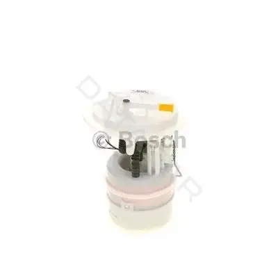 Топливный насос BOSCH 0986580391