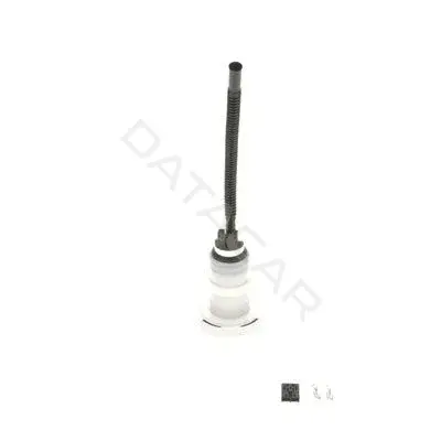 Топливный насос BOSCH 0986580802
