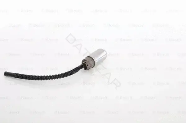 Топливный насос BOSCH 0986580803