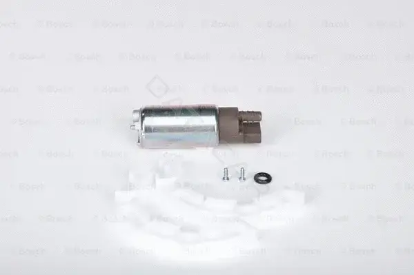 Топливный насос BOSCH 0986580804