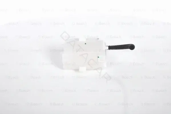 Топливный насос BOSCH 0986580825