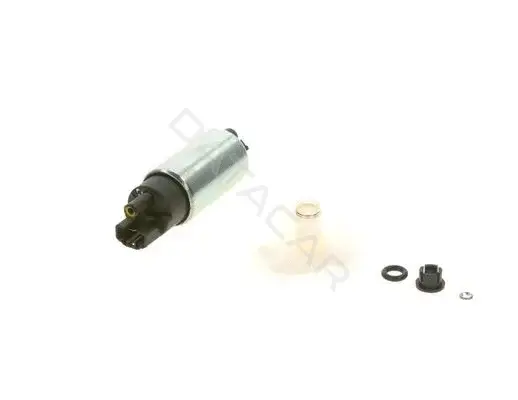 Топливный насос BOSCH 0986580937