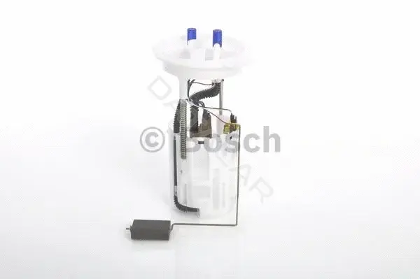 Топливный насос BOSCH 0986580940