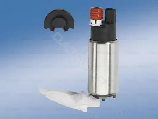 Топливный насос BOSCH 0986580943