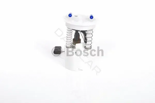 Топливный насос BOSCH 0986580950
