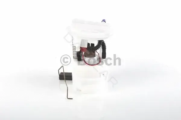 Топливный насос BOSCH 0986580957
