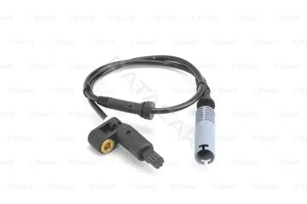 Датчик АБС BOSCH 0986594015