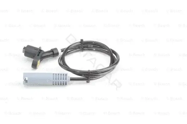 Датчик АБС BOSCH 0986594016