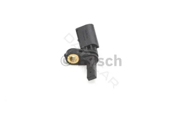 Датчик АБС BOSCH 0986594504