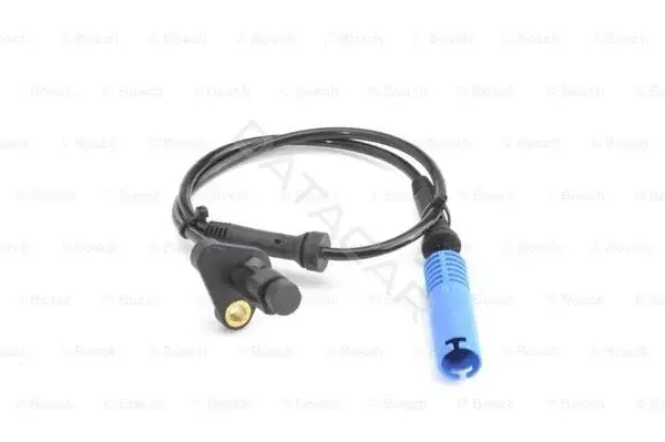 Датчик АБС BOSCH 0986594508