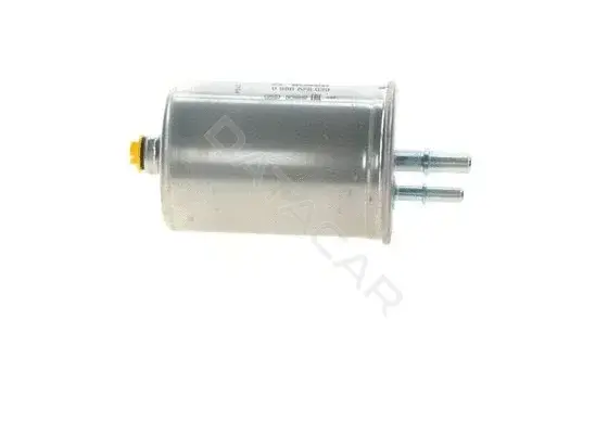 Топливный фильтр BOSCH 0986AF6039