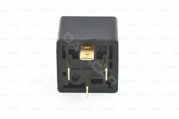 Реле поворотов BOSCH 0986AH0453