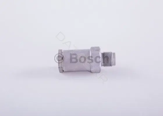 Регулятор давления топлива BOSCH 1110010020