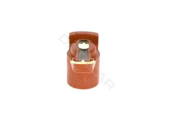 Бегунок распределителя зажигания BOSCH 1234332300