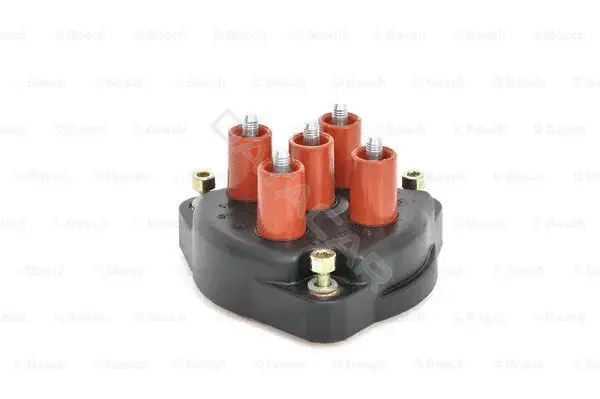 Крышка трамблера BOSCH 1235522430