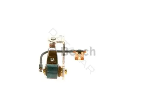 Контактная группа замка зажигания BOSCH 1237013052