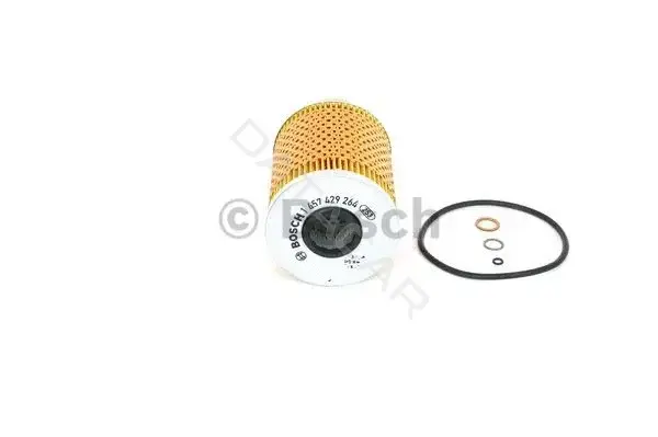 Масляный фильтр BOSCH 1457429264