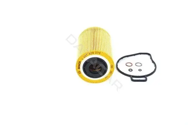 Масляный фильтр BOSCH 1457429275