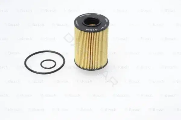 Масляный фильтр BOSCH 1457429306