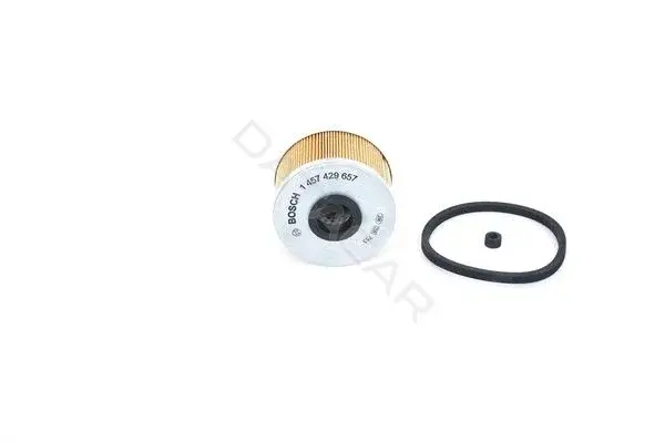 Топливный фильтр BOSCH 1457429657