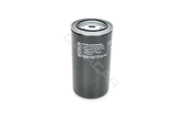 Топливный фильтр BOSCH 1457429676