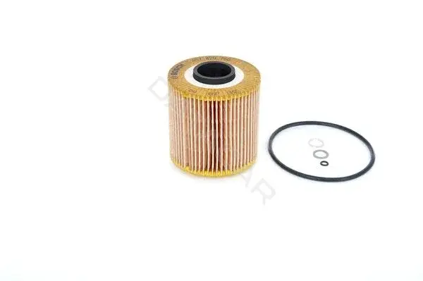 Масляный фильтр BOSCH 1457429760