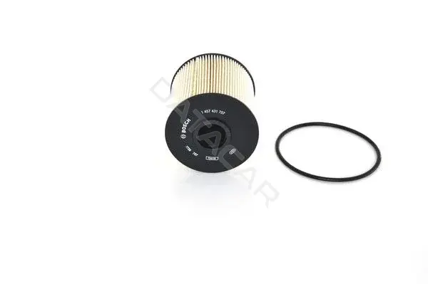 Топливный фильтр BOSCH 1457431707