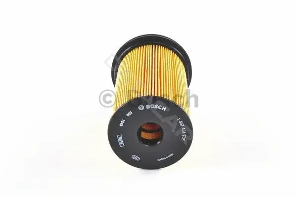 Топливный фильтр BOSCH 1457431708