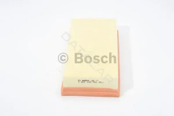 Воздушный фильтр BOSCH 1457433047