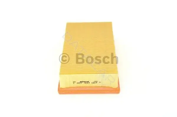 Воздушный фильтр BOSCH 1457433067