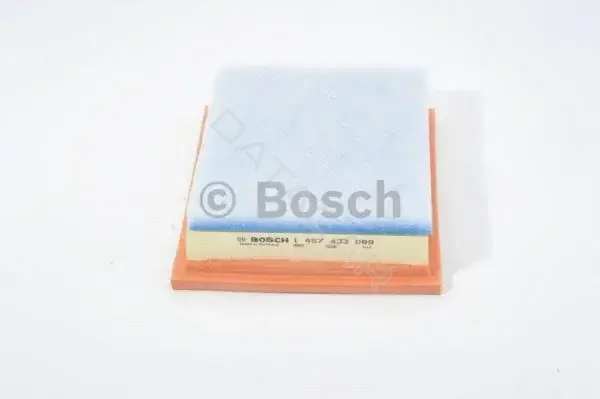 Воздушный фильтр BOSCH 1457433089