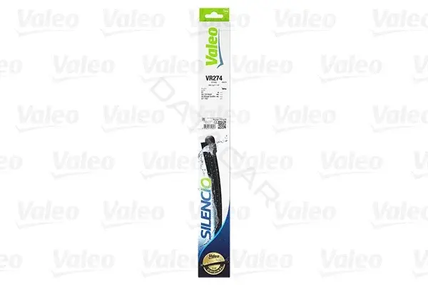Щетки стеклоочистителя VALEO 574582