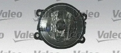Противотуманные фары VALEO 043352