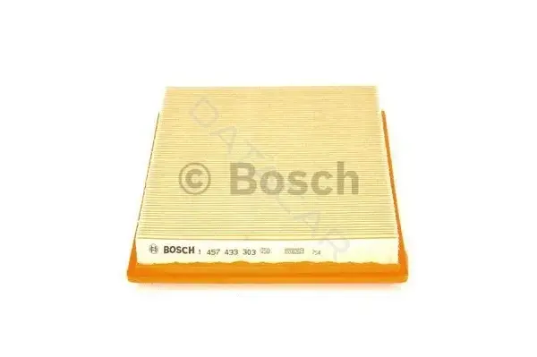 Воздушный фильтр BOSCH 1457433303