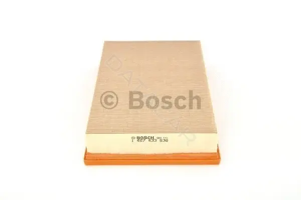 Воздушный фильтр BOSCH 1457433536