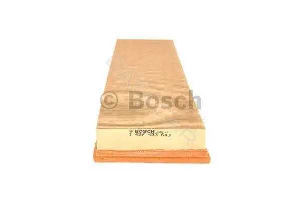 Воздушный фильтр BOSCH 1457433543