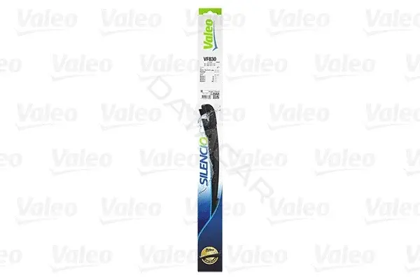Щетки стеклоочистителя VALEO 577830