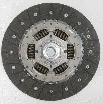 Комплект сцепления VALEO 828509