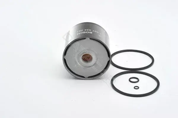 Топливный фильтр BOSCH 1457434201