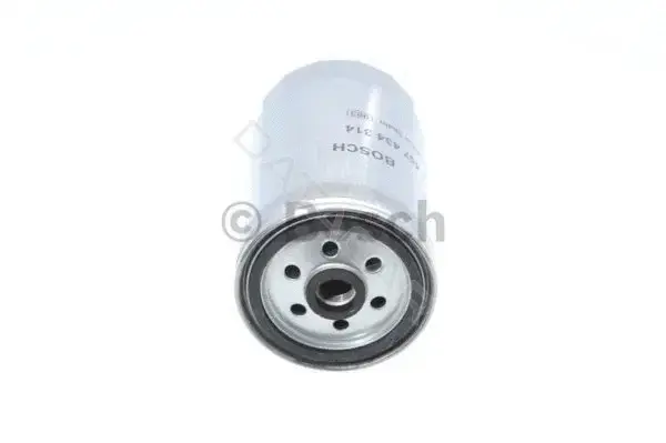 Топливный фильтр BOSCH 1457434314