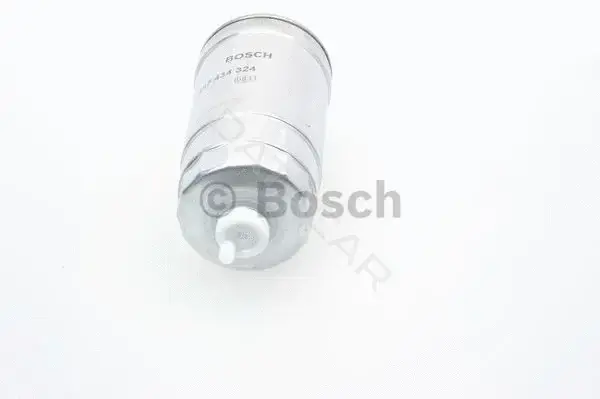 Топливный фильтр BOSCH 1457434324