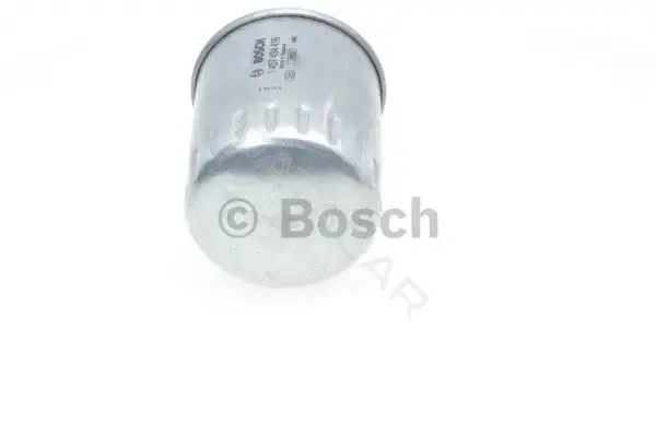 Топливный фильтр BOSCH 1457434416