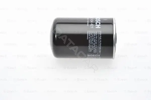 Топливный фильтр BOSCH 1457434421