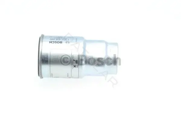 Топливный фильтр BOSCH 1457434440