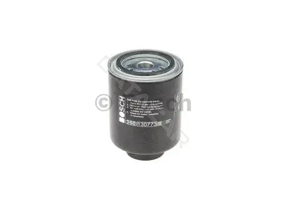 Топливный фильтр BOSCH 1457434453