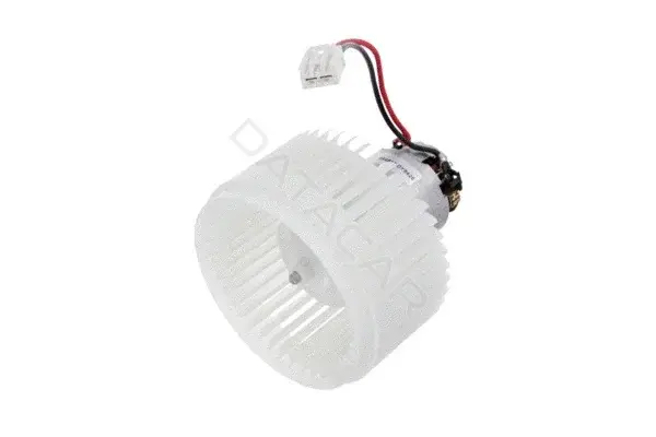 Моторчик печки VALEO 884543