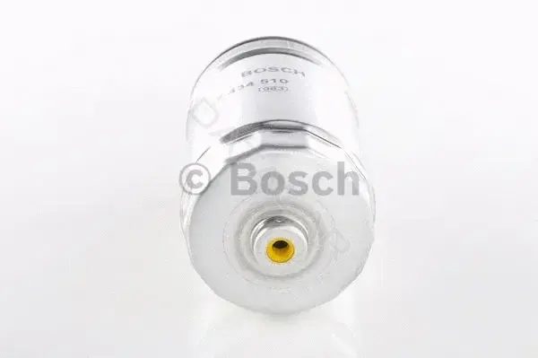 Топливный фильтр BOSCH 1457434510