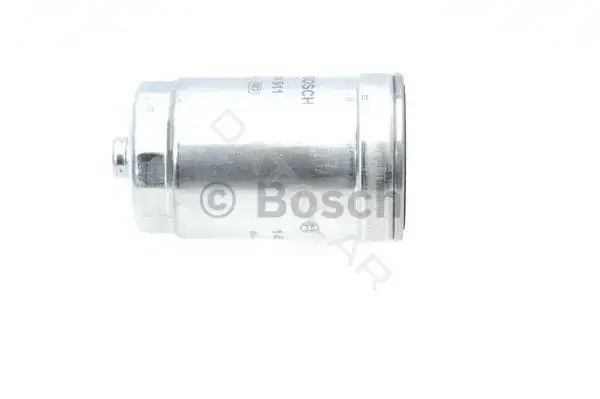 Топливный фильтр BOSCH 1457434511