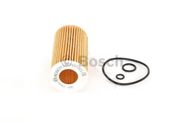 Масляный фильтр BOSCH 1457437001